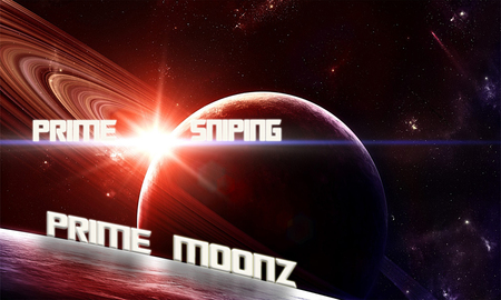 Prime Moonz - dkiv, gogn, sadgv, ard