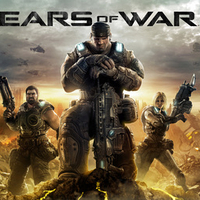 Gears of War 3