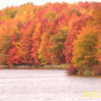 Crisp Autumn Day