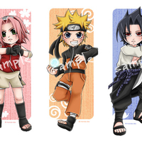 Team Naruto