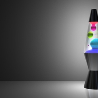 ~LAVA LAMP~