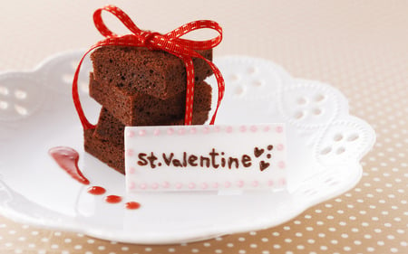 For you;) - nice, tasty, photography, valentine day, chocolate