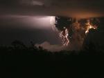 Vocano Lightning