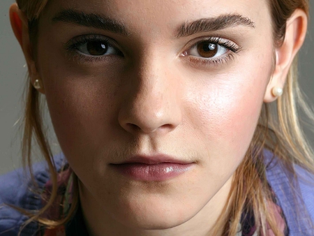 Emma's Eyes - british, eyes, watson, emma, actress