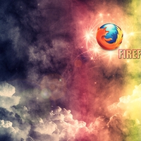 Firefox Vintage