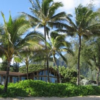 Beautiful Beach House