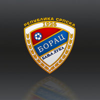 Ð¤Ðš Ð‘Ð¾Ñ€Ð°Ñ† Ð‘Ð°ÑšÐ° Ð›ÑƒÐºÐ° - FC BORAC BANJA LUKA