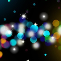 Bokeh and Lights