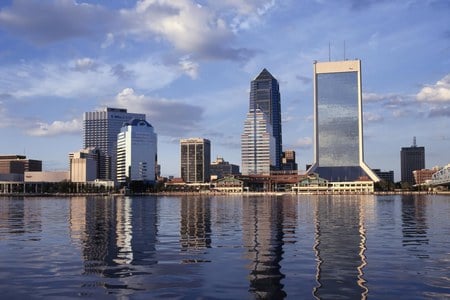 Jacksonville - florida, usa, united states of america, jacksonville