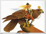 Eagle Rider