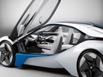 bmw vision