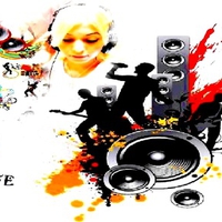 Kanchan Bagari: Music DJ Wallpaper