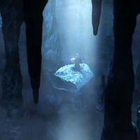 The Grotto