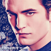 Edward Cullen