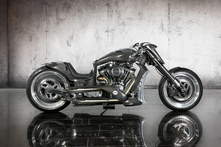 Motorcycle Mansory - sporty, bike, motorcycle, mansory