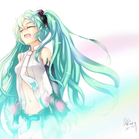 Miku Append