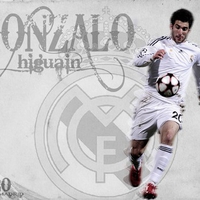 El pipa Higuain