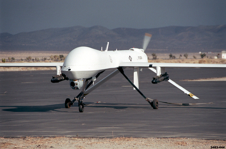 MQ-1 Predator