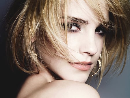 Emma Watson - emma, british, actress, watson