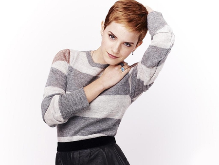 Emma Watson - emma, actress, british, watson