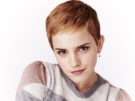 Emma Watson - watson, emma, british, actress