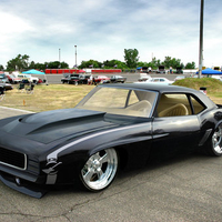 Camaro