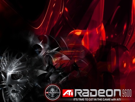 Radeon - radeon