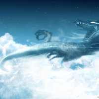 Sky Dragon