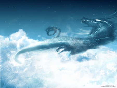 Sky Dragon - sky dragon