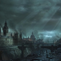 Apocalypse Of London