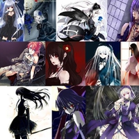 Vampire Anime