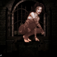 Vampire Night
