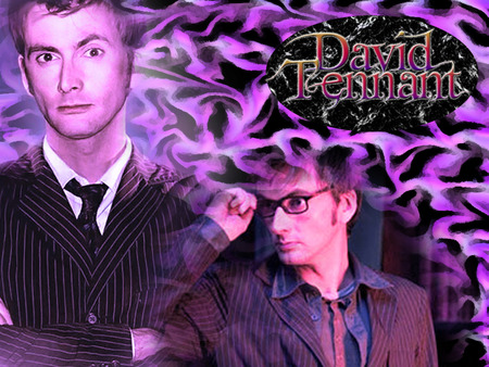 David Tennant - brittish, david tennant, bbc, dr who