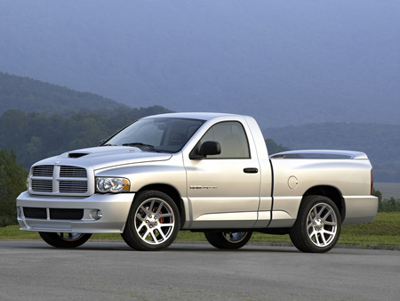 2005 dodge ram srt10 - 2005 dodge ram srt10