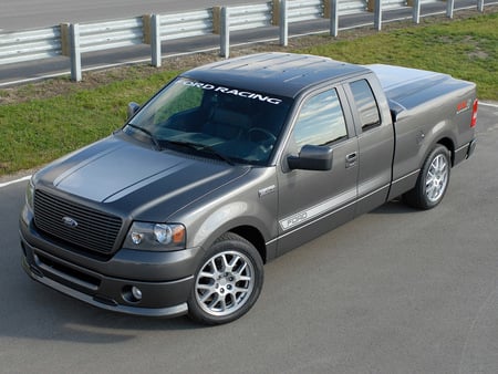 ford F150 - ford f150