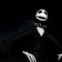 Jack Skellington