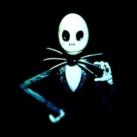 Jack Skellington