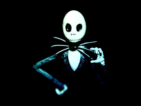 Jack Skellington