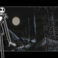 Jack Skellington