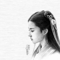 Liu Yifei (Liu Yi Fei)(Graphics)