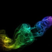 color smoke