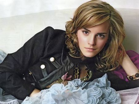 Emma Watson - harry potter, british, hermione granger, emma, emma watson