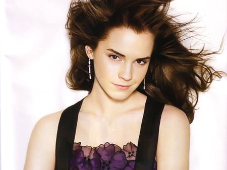 Emma Watson - harry potter, emma, british, hermione granger, emma watson