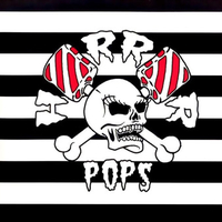 HorrorPops stripes