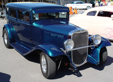 1931 Dodge