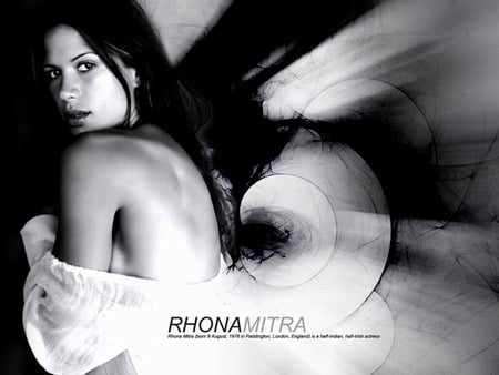 Rhona Mitra - beauty, actress, sonja, rise, rhona mitra, desire, model