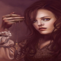 fantasy girl