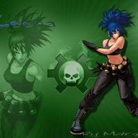 Leona