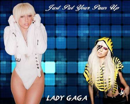 Lady Gaga - icon, singer, lady gaga, awesome