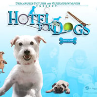 The Dog Movie